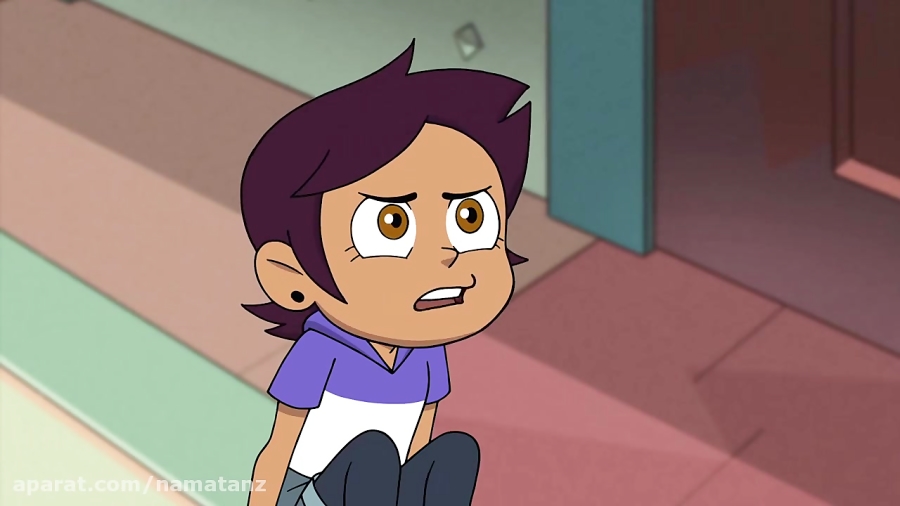 انیمیشن خانه جغد فصل 1 قسمت 4 - The Owl Hous